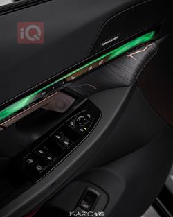 بي ام دبليو الفئة 5